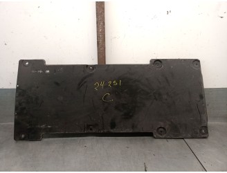 Recambio de cubrecarter para renault fluence z.e. referencia OEM IAM 748184587R 748184587R 