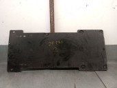 Recambio de cubrecarter para renault fluence z.e. referencia OEM IAM 748184587R 748184587R 