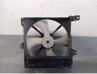 Recambio de electroventilador para nissan almera i (n15) 1.6 referencia OEM IAM 214810M012 214810M012 