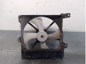 Recambio de electroventilador para nissan almera i (n15) 1.6 referencia OEM IAM 214810M012 214810M012 