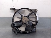 Recambio de electroventilador para nissan almera i (n15) 1.6 referencia OEM IAM 214810M012 214810M012 