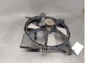 Recambio de electroventilador para nissan almera i (n15) 1.6 referencia OEM IAM 214810M012 214810M012 