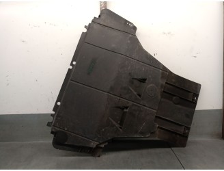 Recambio de cubrecarter para renault fluence z.e. referencia OEM IAM 758900024R 758900012R 