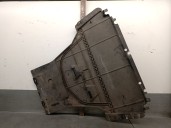 Recambio de cubrecarter para renault fluence z.e. referencia OEM IAM 758900024R 758900012R 