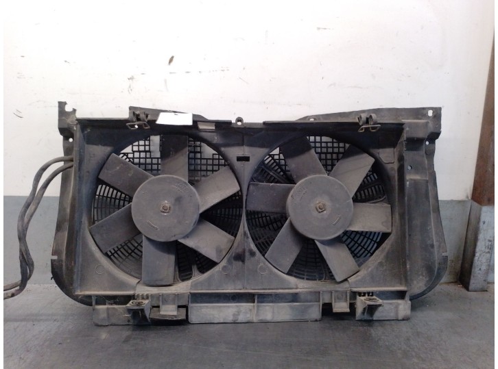 Recambio de electroventilador para peugeot 205 ii (20a/c) 1.8 td referencia OEM IAM 1308C3 1308C3 