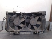 Recambio de electroventilador para peugeot 205 ii (20a/c) 1.8 td referencia OEM IAM 1308C3 1308C3 