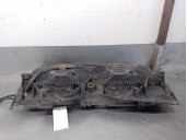 Recambio de electroventilador para peugeot 205 ii (20a/c) 1.8 td referencia OEM IAM 1308C3 1308C3 