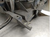 Recambio de electroventilador para peugeot 205 ii (20a/c) 1.8 td referencia OEM IAM 1308C3 1308C3 