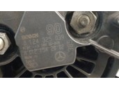 Recambio de alternador para mercedes-benz sprinter 3-t furgoneta (b903) 311 cdi (903.661, 903.662, 903.663) referencia OEM IAM A