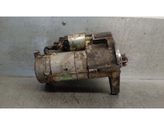 Recambio de motor arranque para land rover range rover sport i (l320) 3.0 d 4x4 referencia OEM IAM AH2211001AC LR013540 42800059