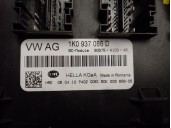 Recambio de modulo electronico para seat altea (5p1) 1.6 tdi referencia OEM IAM 1K0937086D 5DK009656