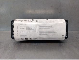 Recambio de airbag delantero derecho para seat altea (5p1) 1.6 tdi referencia OEM IAM 5P0880204F 5P0880204E 