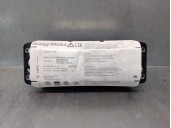 Recambio de airbag delantero derecho para seat altea (5p1) 1.6 tdi referencia OEM IAM 5P0880204F 5P0880204E 