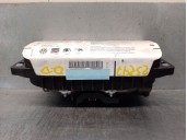 Recambio de airbag delantero derecho para seat altea (5p1) 1.6 tdi referencia OEM IAM 5P0880204F 5P0880204E 