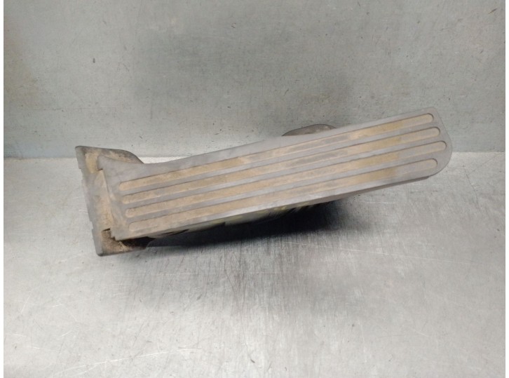 Recambio de potenciometro pedal para seat altea (5p1) 1.6 tdi referencia OEM IAM 1K1721503S 1K1721503BE 