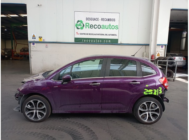 CITROËN C3 II (SC_)