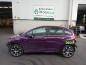 citroën c3 ii (sc_) del año 2016