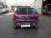 citroën c3 ii (sc_) del año 2016