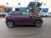 citroën c3 ii (sc_) del año 2016