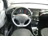 citroën c3 ii (sc_) del año 2016