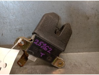 Recambio de cerradura maletero / porton para skoda superb i (3u4) 2.0 tdi referencia OEM IAM 3B5827505L 3U5827505A 