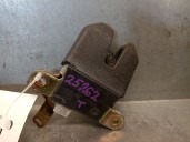 Recambio de cerradura maletero / porton para skoda superb i (3u4) 2.0 tdi referencia OEM IAM 3B5827505L 3U5827505A 