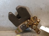 Recambio de cerradura maletero / porton para skoda superb i (3u4) 2.0 tdi referencia OEM IAM 3B5827505L 3U5827505A 