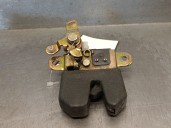 Recambio de cerradura maletero / porton para skoda superb i (3u4) 2.0 tdi referencia OEM IAM 3B5827505L 3U5827505A 