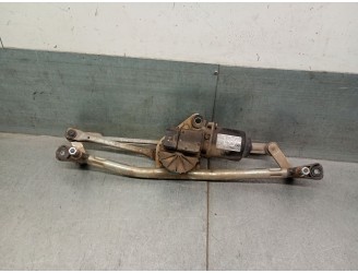 Recambio de motor limpia delantero para fiat fiorino furgoneta/monovolumen (225_) 1.3 d multijet (225bxd1a, 225bxb1a, 225bxb11) 