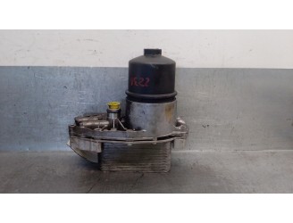 Recambio de soporte filtro aceite para land rover range rover sport i (l320) 3.0 d 4x4 referencia OEM IAM 9X2Q6B624BA LR013149 