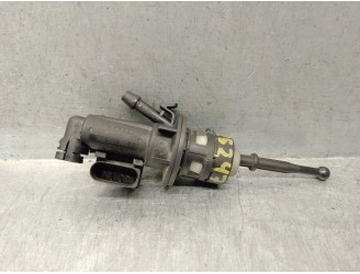 Recambio de bomba embrague para seat altea (5p1) 1.6 tdi referencia OEM IAM 1K0721388AB 1K0721388AC 