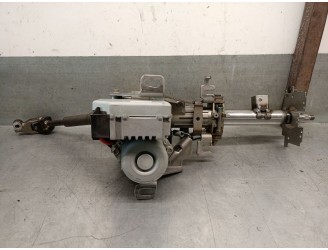 Recambio de columna direccion para renault fluence z.e. referencia OEM IAM 488109633R 488203326R 