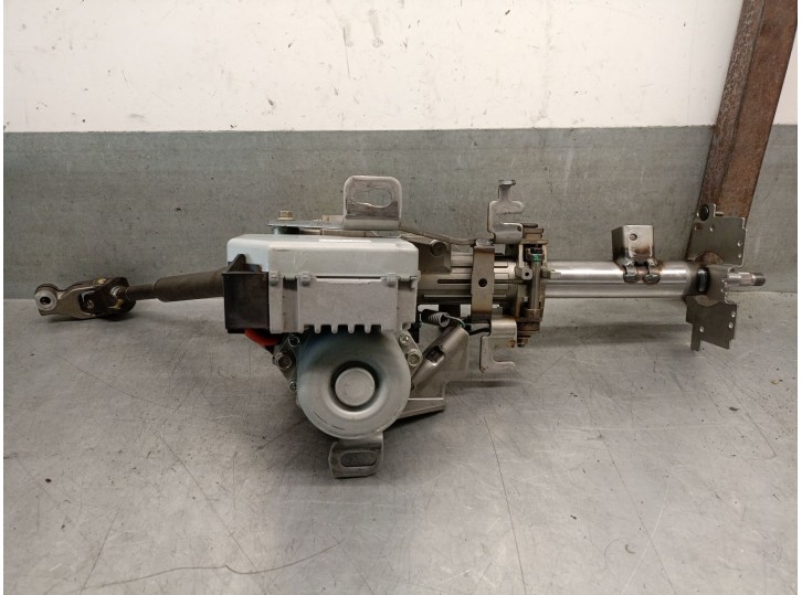 Recambio de columna direccion para renault fluence z.e. referencia OEM IAM 488109633R 488203326R 