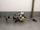 Replacement steering column for Renault Fluence Z.E. OEM IAM reference 488109633R 488203326R 
