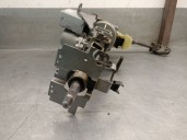 Replacement steering column for Renault Fluence Z.E. OEM IAM reference 488109633R 488203326R 