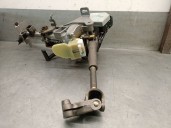 Replacement steering column for Renault Fluence Z.E. OEM IAM reference 488109633R 488203326R 
