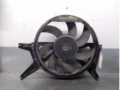 Recambio de electroventilador para suzuki samurai todo terreno, cerrada (sj_) 1.9 d a las 4 ruedas referencia OEM IAM 1171084CA 