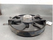 Recambio de electroventilador para suzuki samurai todo terreno, cerrada (sj_) 1.9 d a las 4 ruedas referencia OEM IAM 1171084CA 