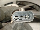 Recambio de electroventilador para suzuki samurai todo terreno, cerrada (sj_) 1.9 d a las 4 ruedas referencia OEM IAM 1171084CA 