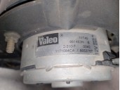 Recambio de electroventilador para suzuki samurai todo terreno, cerrada (sj_) 1.9 d a las 4 ruedas referencia OEM IAM 1171084CA 