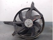 Recambio de electroventilador para suzuki samurai todo terreno, cerrada (sj_) 1.9 d a las 4 ruedas referencia OEM IAM 1171084CA 