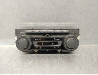 Recambio de mando climatizador para seat altea (5p1) 1.6 tdi referencia OEM IAM 5P0907044P 5P0907044P 5HB010170