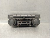 Recambio de mando climatizador para seat altea (5p1) 1.6 tdi referencia OEM IAM 5P0907044P 5P0907044P 5HB010170