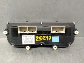 Recambio de mando climatizador para seat altea (5p1) 1.6 tdi referencia OEM IAM 5P0907044P 5P0907044P 5HB010170