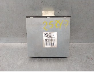 Recambio de modulo electronico para seat altea (5p1) 1.6 tdi referencia OEM IAM 1K0919041 8ES010153