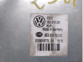 Recambio de modulo electronico para seat altea (5p1) 1.6 tdi referencia OEM IAM 1K0919041 8ES010153