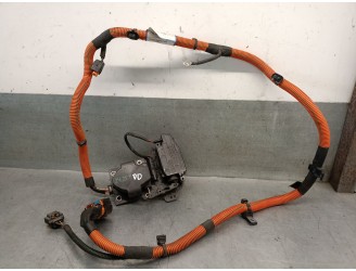 Recambio de cableado para renault fluence z.e. referencia OEM IAM 243911715R 243911715R 