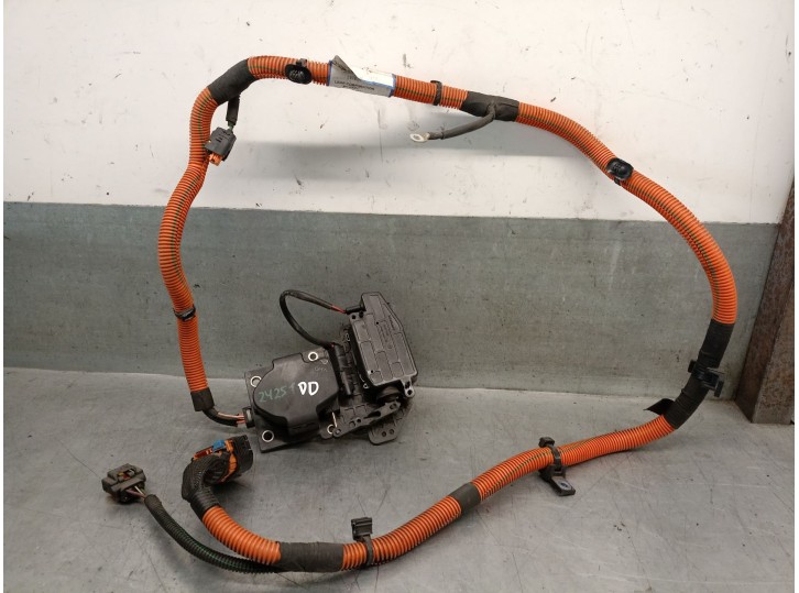 Recambio de cableado para renault fluence z.e. referencia OEM IAM 243911715R 243911715R 