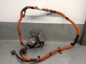 Recambio de cableado para renault fluence z.e. referencia OEM IAM 243911715R 243911715R 