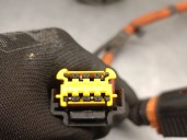 Recambio de cableado para renault fluence z.e. referencia OEM IAM 243911715R 243911715R 